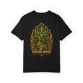 Sovann Nokor Elephant Deity T-shirt | Khmer Angkor Temple Graphic
