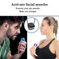 Jaw Exerciser & Facial Toning Ball