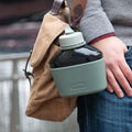 34oz Tritan Canteen Water Bottle with Carry Loop