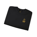 Sovann Nokor Buddha X Angkor Watt Illustration Crewneck Sweatshirt | Heritage Collection