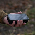 20,000mAh Qi Wireless Power Bank with Charging Pad