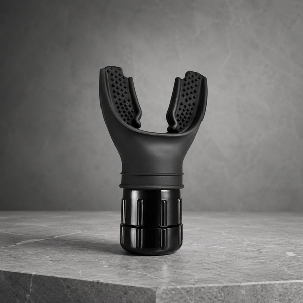 Adjustable Resistance Breathing Trainer