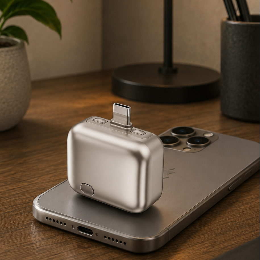 Intelligent Fast Charger with Auto Disconnect
