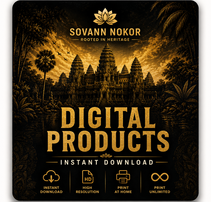 Digital Products