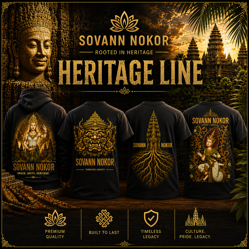 Heritage Line