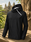 Men's Sauna Sweat Suit