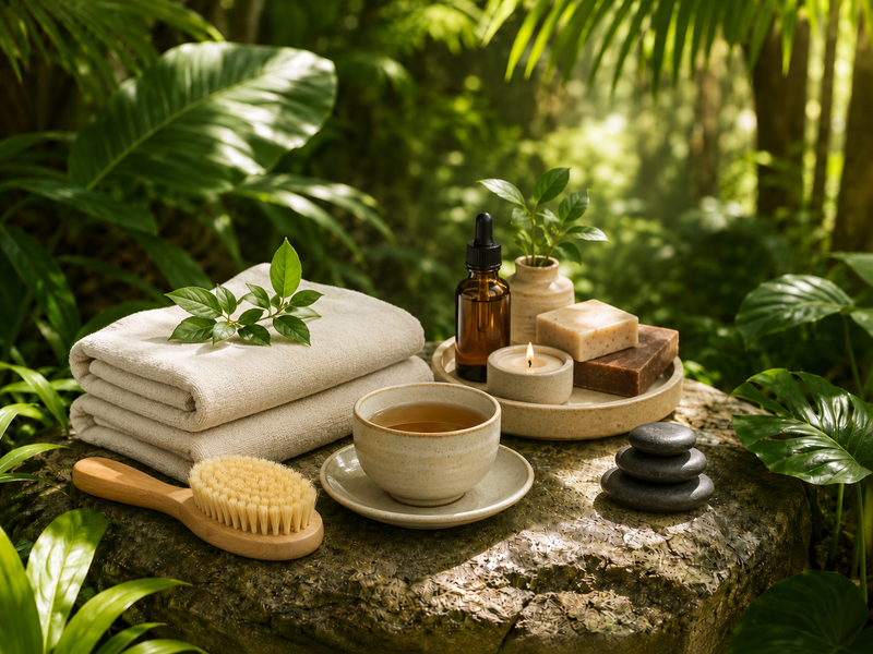 Health & Wellness