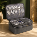 Waterproof Cable & Electronics Organizer
