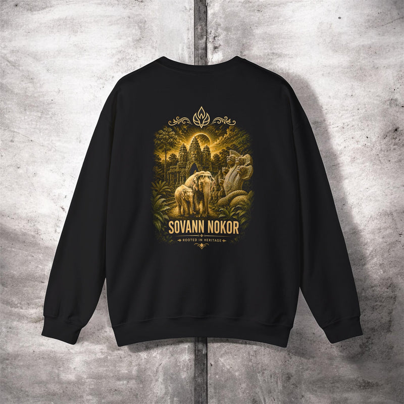 Sweatshirts