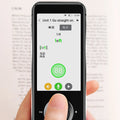 Instant Voice Translator, Real-Time Two-Way Language Device