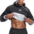 Men's Sauna Sweat Suit