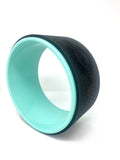 Yoga Wheel & Foam Roller Set