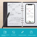 Smart Digital Pen & Notebook Set