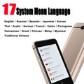 Instant Voice Translator, Real-Time Two-Way Language Device
