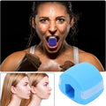Jaw Exerciser & Facial Toning Ball