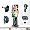Auto Face-Tracking Phone Gimbal