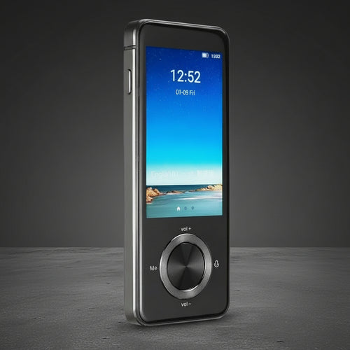 Instant Voice Translator, Real-Time Two-Way Language Device