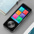 Instant Voice Translator, Real-Time Two-Way Language Device