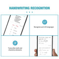 Smart Digital Pen & Notebook Set