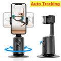 Auto Face-Tracking Phone Gimbal