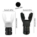Adjustable Resistance Breathing Trainer