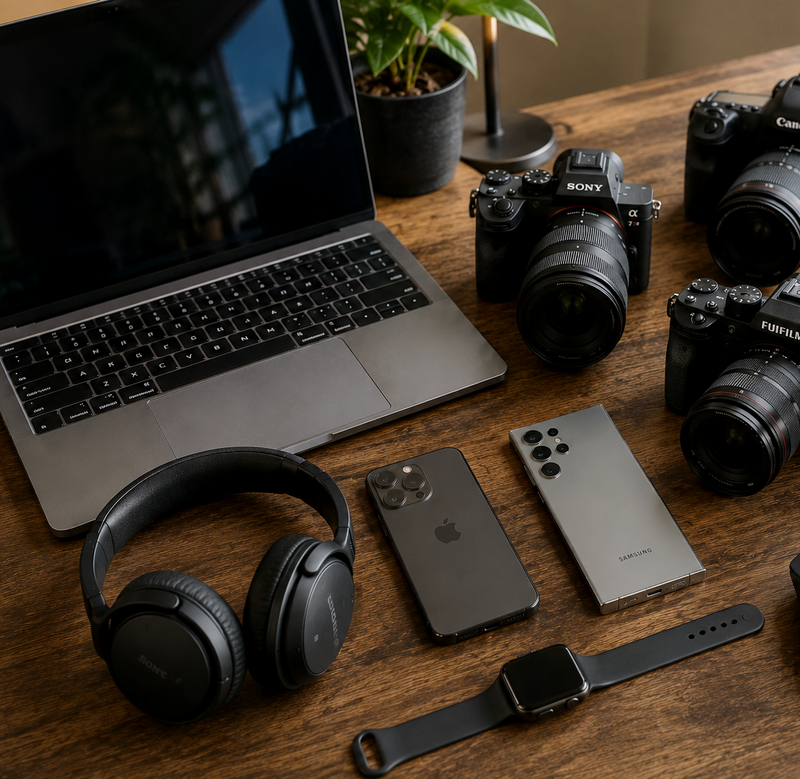 Tech Accessories